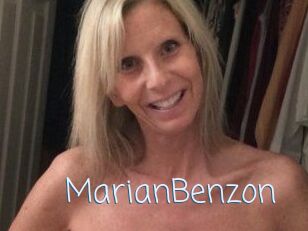 Marian_Benzon