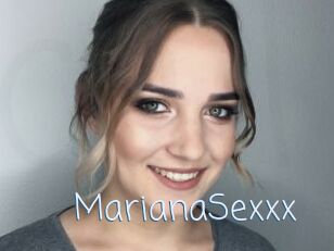MarianaSexxx