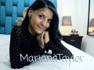 MarianaTaylor