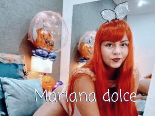 Mariana_dolce