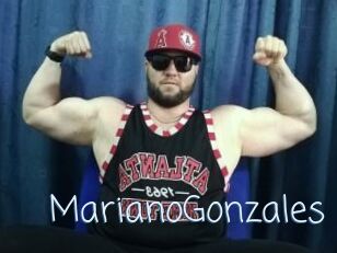 MarianoGonzales
