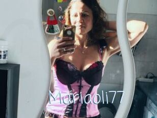 Mariaoli77