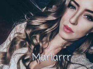 Mariarrr