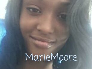 MarieMoore