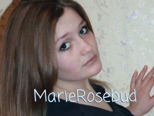 MarieRosebud