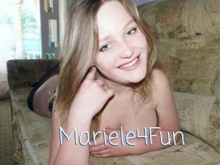 Mariele4Fun