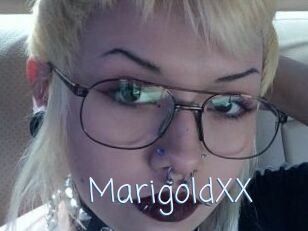 MarigoldXX
