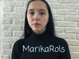 MarikaRols