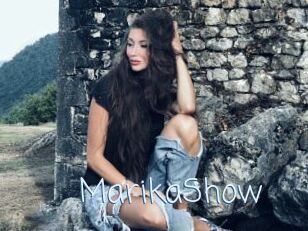 MarikaShow