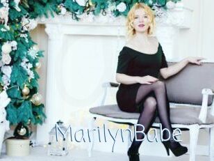 MarilynBabe