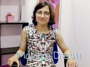 Marilyn_Dream