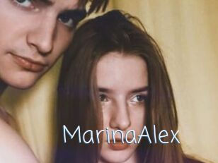 MarinaAlex