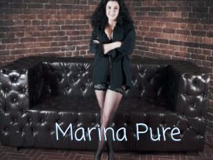 Marina_Pure