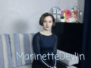 MarinetteDevlin
