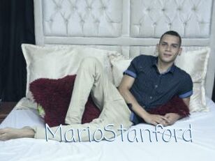 MarioStanford