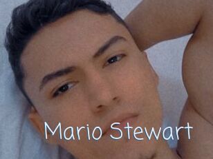 Mario_Stewart