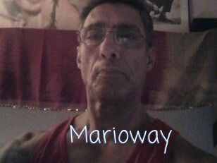 Marioway