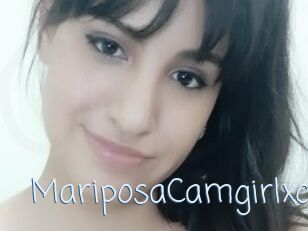 MariposaCamgirlxo