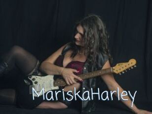 MariskaHarley