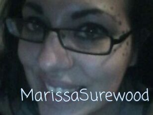 Marissa_Surewood