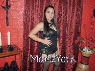MarizYork