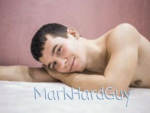 MarkHardGuy
