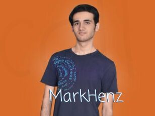 MarkHenz