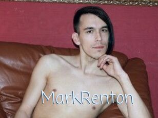 MarkRenton