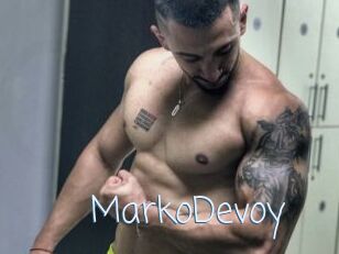 MarkoDevoy