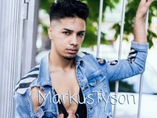 MarkusTyson