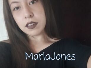 MarlaJones