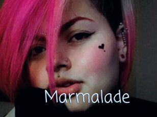 Marmalade
