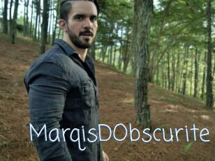 MarqisDObscurite