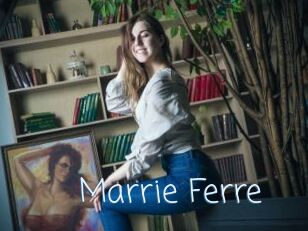 Marrie_Ferre