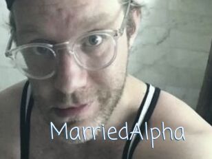 MarriedAlpha