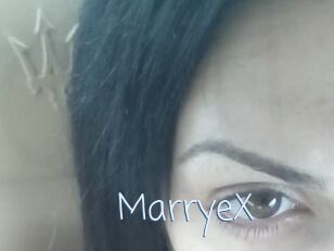 MarryeX