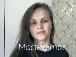 MarteBernar
