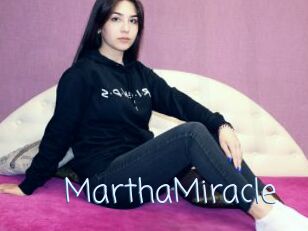 MarthaMiracle