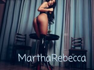 MarthaRebecca