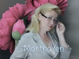 MarthaYen
