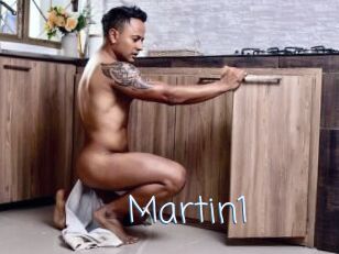 Martin1