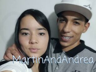 MartinAndAndrea