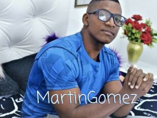 MartinGomez