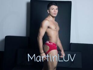 MartinLUV