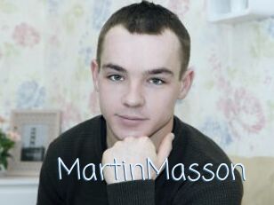 MartinMasson