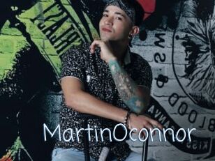 MartinOconnor