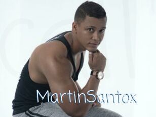 MartinSantox