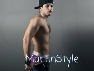 MartinStyle