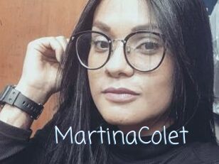 MartinaColet