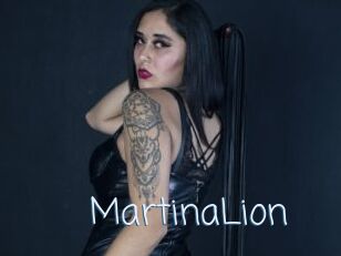MartinaLion